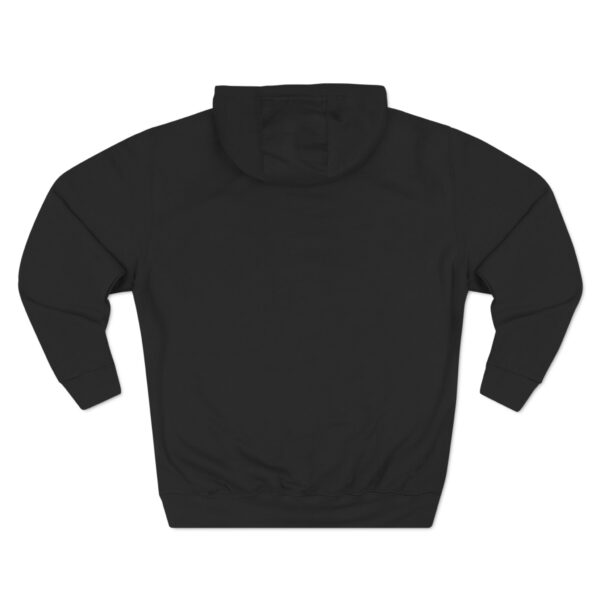 Iconic GemRebelz Doll Unisex Premium Pullover Hoodie - Image 14