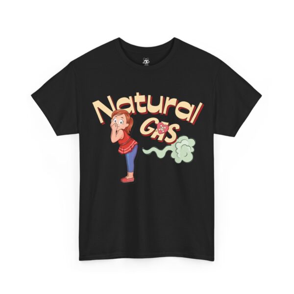 Natural Gas Party T-shirt Gag Gift Beer - Image 7