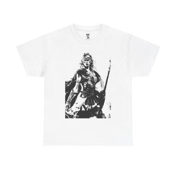 The Warrior Tee
