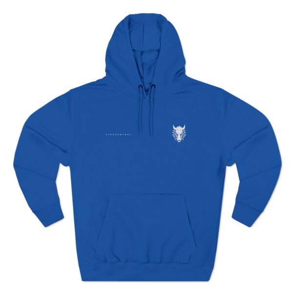 The Fury Hoodie - Image 9