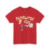 Natural Gas Party T-shirt Gag Gift Beer - Image 43