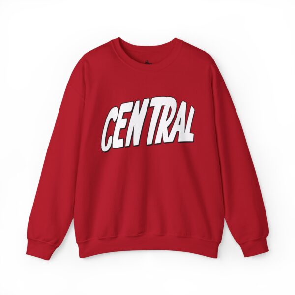 Time To Beast 774 - Grind SweatShirt