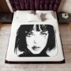 Sherpa Blanket, Two Colors - Image 5