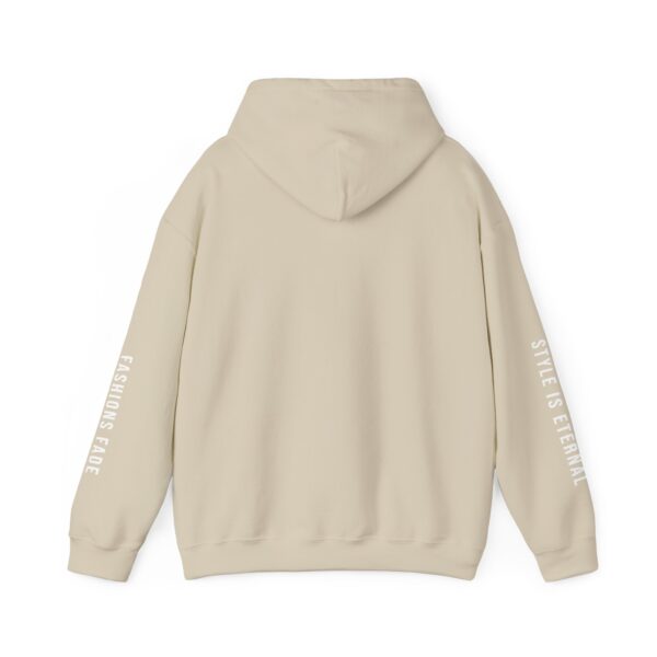 SideCentral Original X02 Hoodie. Luxury Apparel Hustler Gifts. Attitude Apparel. Gift for Friend. Legend Mindset. Unisex Hip-Hop Streetwear - Image 18