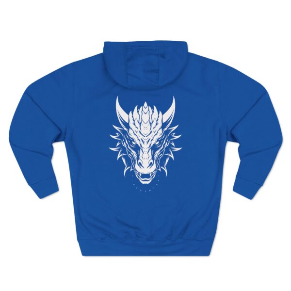 The Fury Hoodie - Image 10