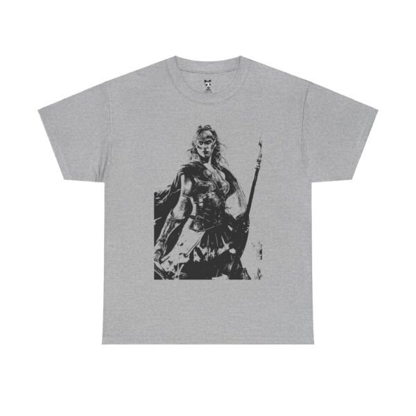 The Warrior Tee - Image 5