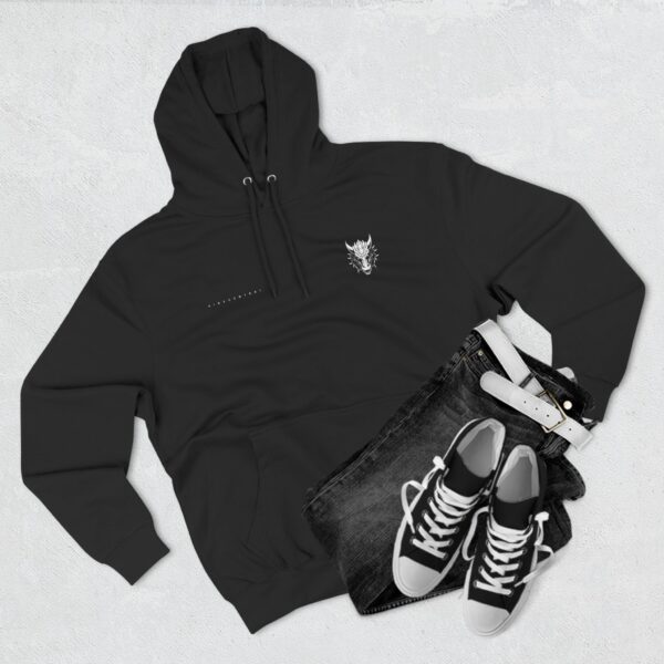 The Fury Hoodie - Image 3