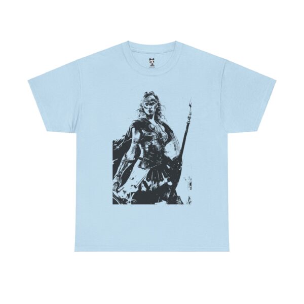 The Warrior Tee - Image 9