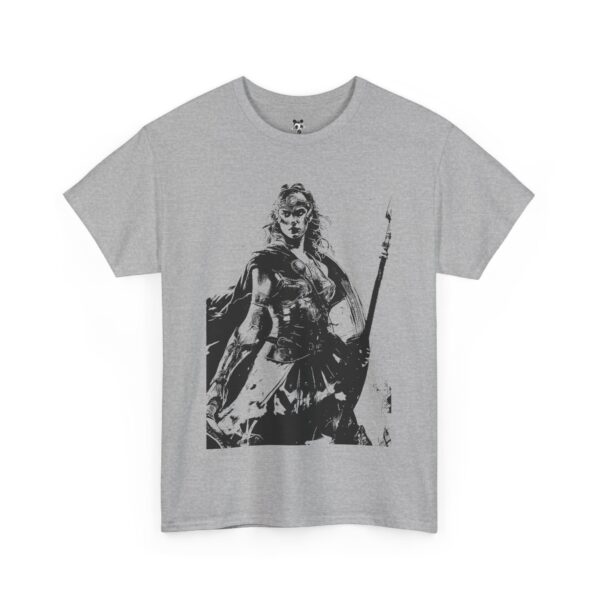 The Warrior Tee - Image 7
