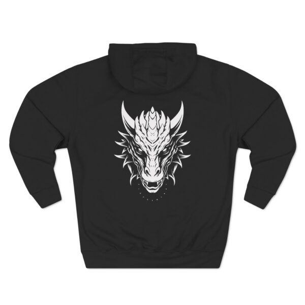The Fury Hoodie - Image 2