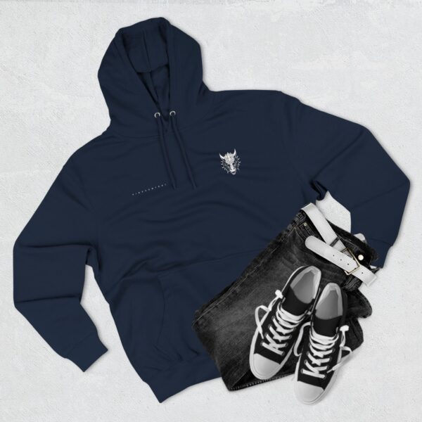 The Fury Hoodie - Image 7