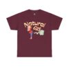 Natural Gas Party T-shirt Gag Gift Beer - Image 17