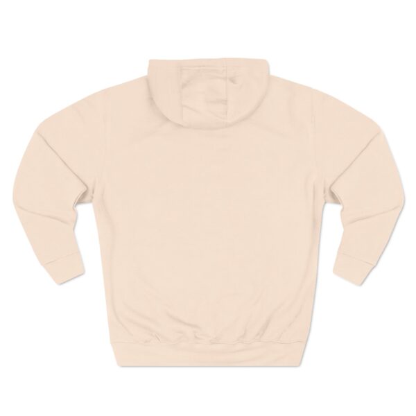 Iconic GemRebelz Doll Unisex Premium Pullover Hoodie - Image 18