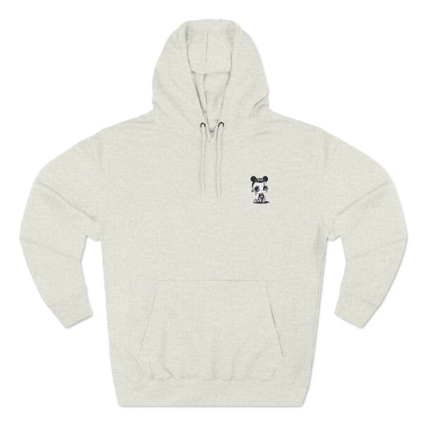 Iconic GemRebelz Doll Unisex Premium Pullover Hoodie - Image 21