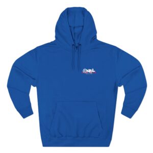 Copy of The 3am Club - Central Premium Hoodie