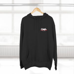 Copy of The 3am Club - Central Premium Hoodie