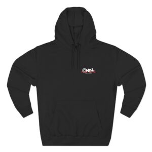 Copy of The 3am Club - Central Premium Hoodie